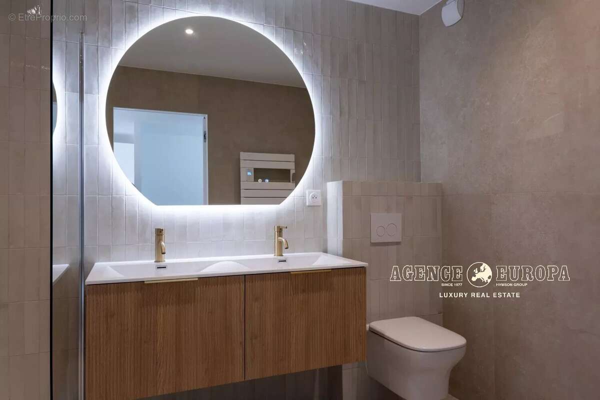 Appartement à LE CANNET