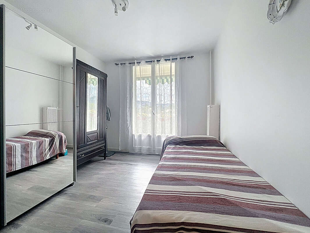 Appartement à AUBAGNE