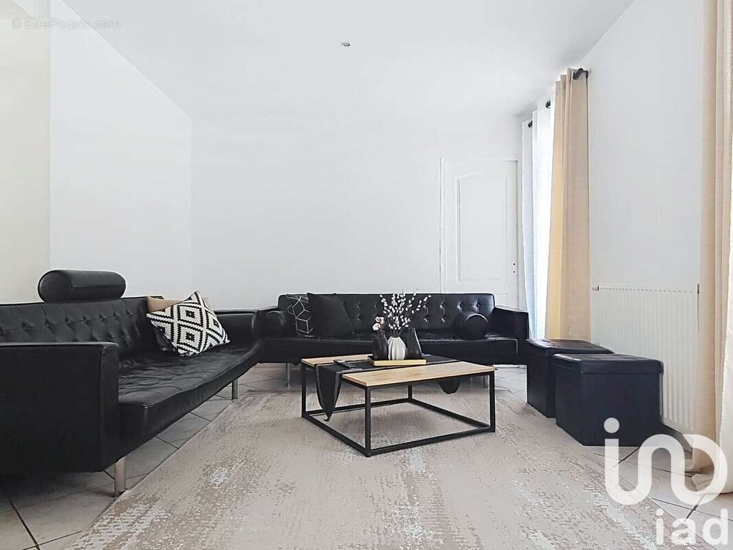 Photo 6 - Maison à VERNOUILLET