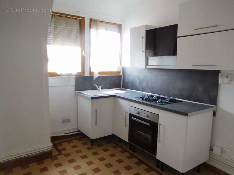 Appartement à L'AIGLE