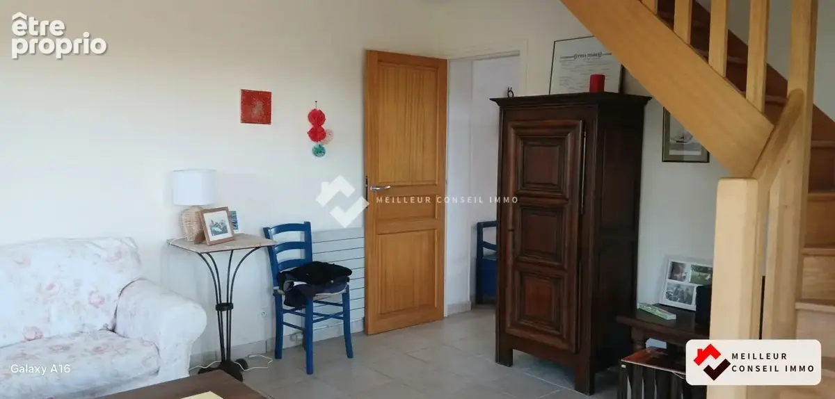 Maison 5 pièces 127 m² à vendre à Cleder (29233) - photo 7