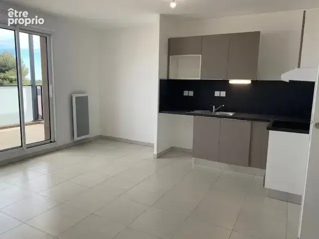 Appartement 58 m² à Castelnau-Le-Lez  - photo 3