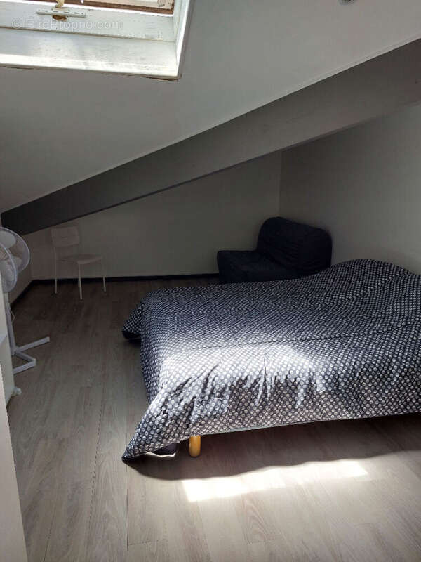 Appartement à HENDAYE