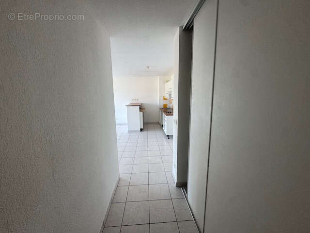 Appartement à LA TESTE-DE-BUCH