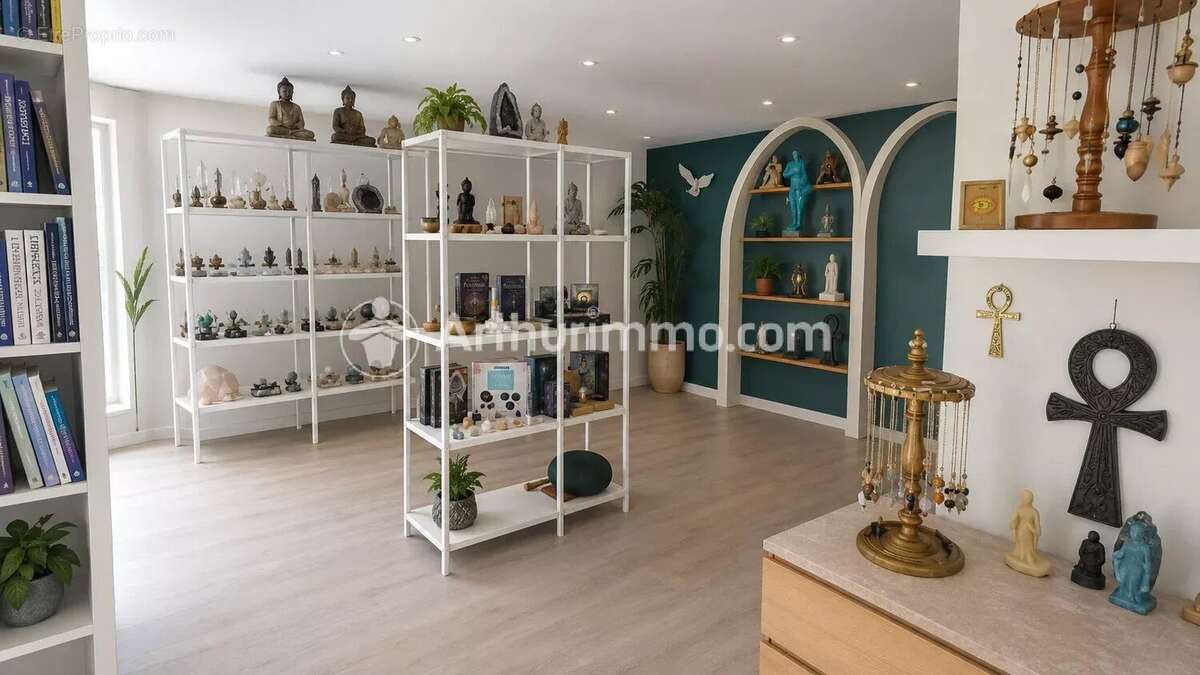 Maison de caractère - 155m² - 8 hectares - photo 19