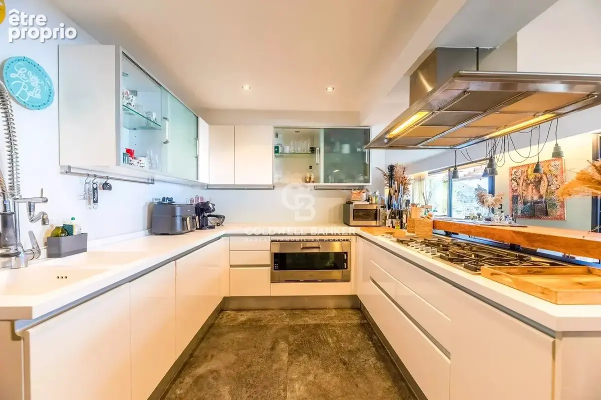Appartement d'exception avec vue mer panoramique - photo 7