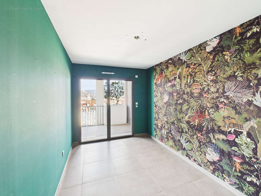 Appartement à VALENCE