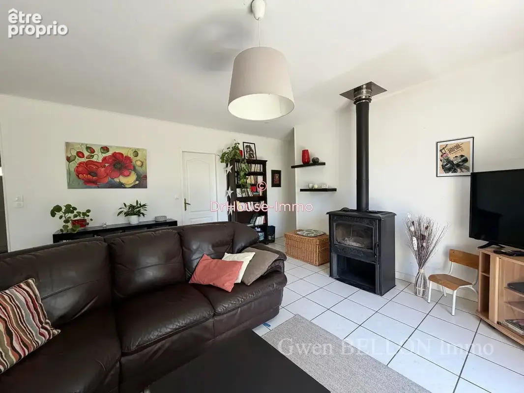 Maison 160 m² à Cardeilhac  - photo 12