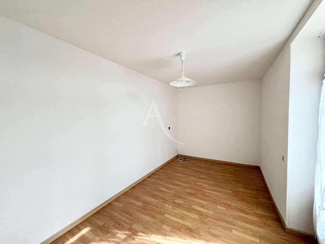 Maison à SAINT-MICHEL-EN-L'HERM