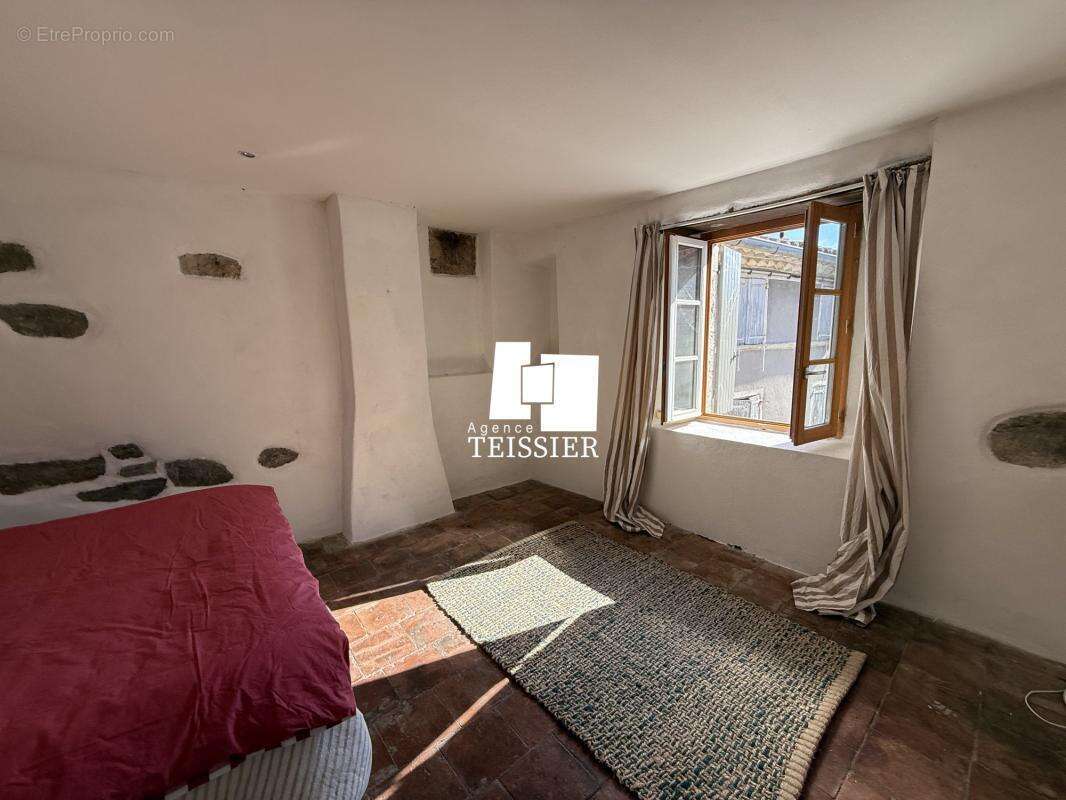 Appartement à LES VANS