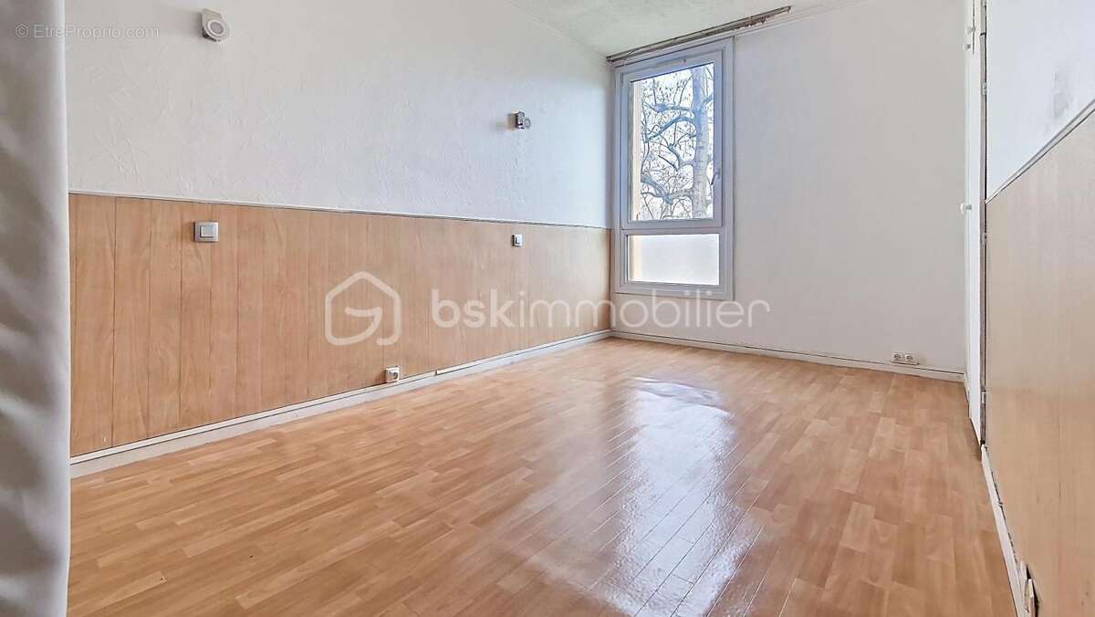 appartement 3/4 pièces à 2mn à pied des écoles - photo 9