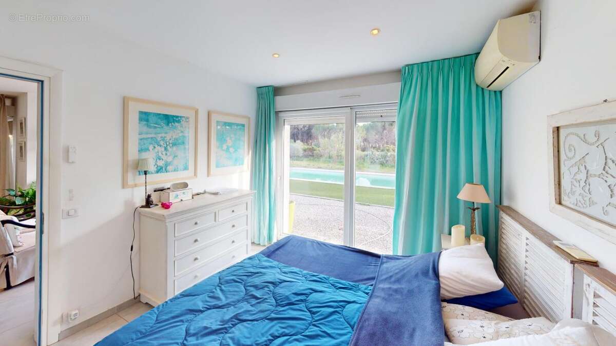 La motte - 83920 - villa contemporaine de 150 m² dans un environnement naturel privilégié - photo 6