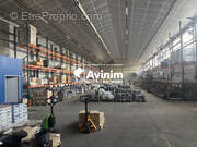 Commerce à DAMPIERRE-LES-BOIS