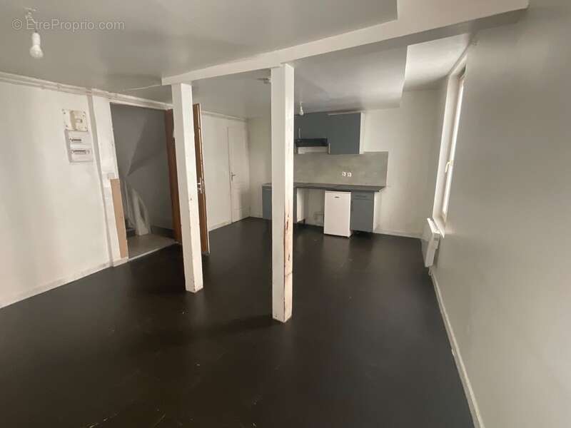 Appartement à CHARTRES