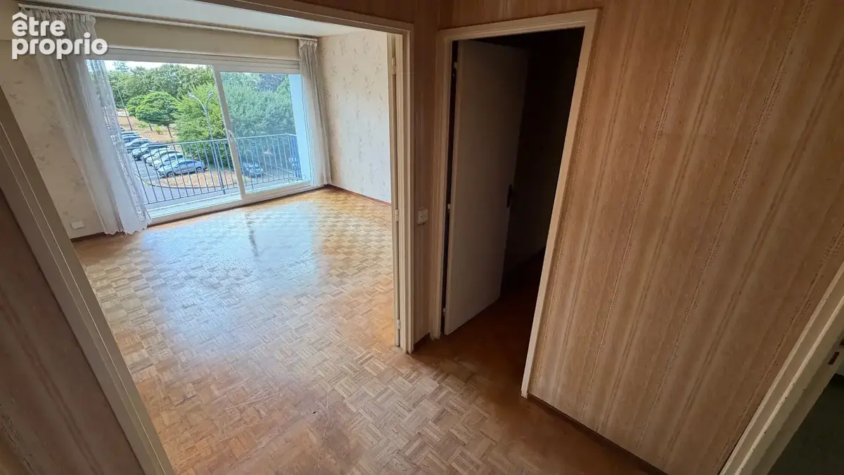 Appartement Aubergenville - 4 pièces 74,5 m² - photo 6