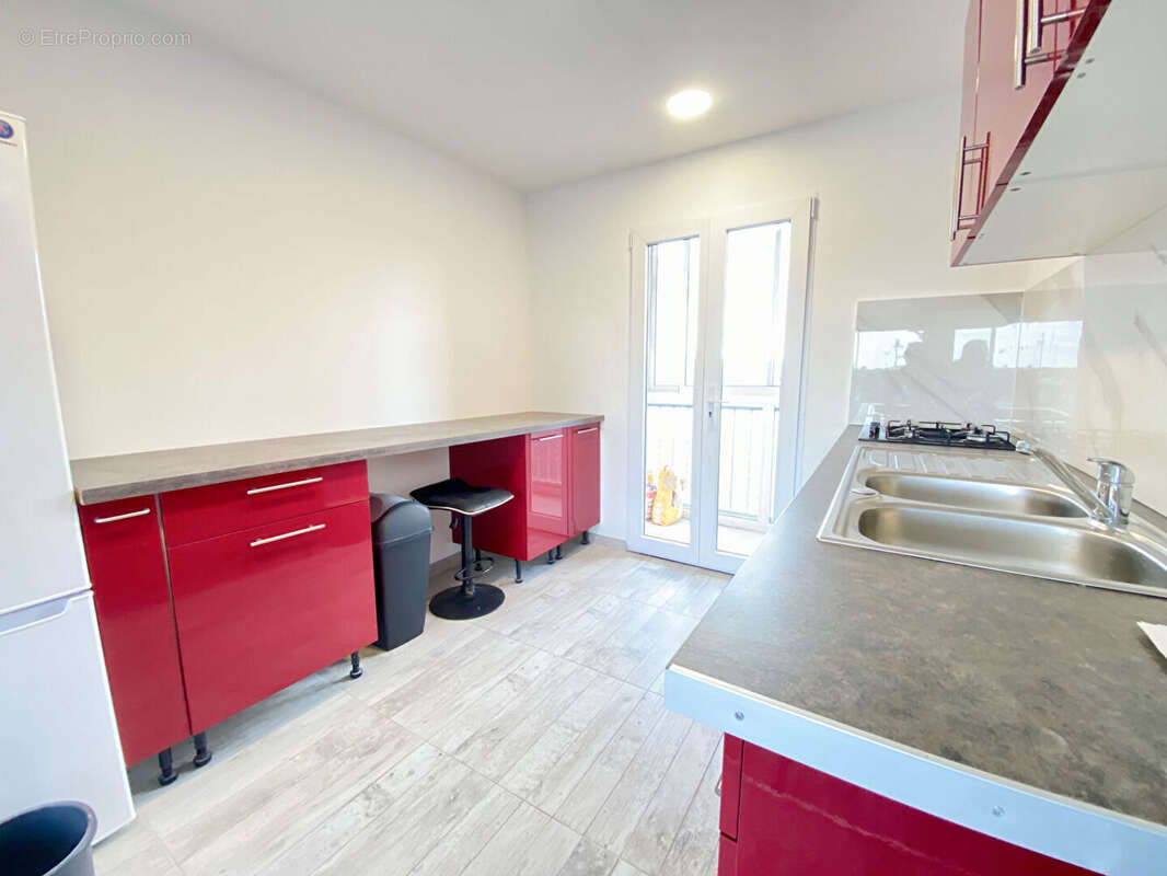 Appartement à ORANGE