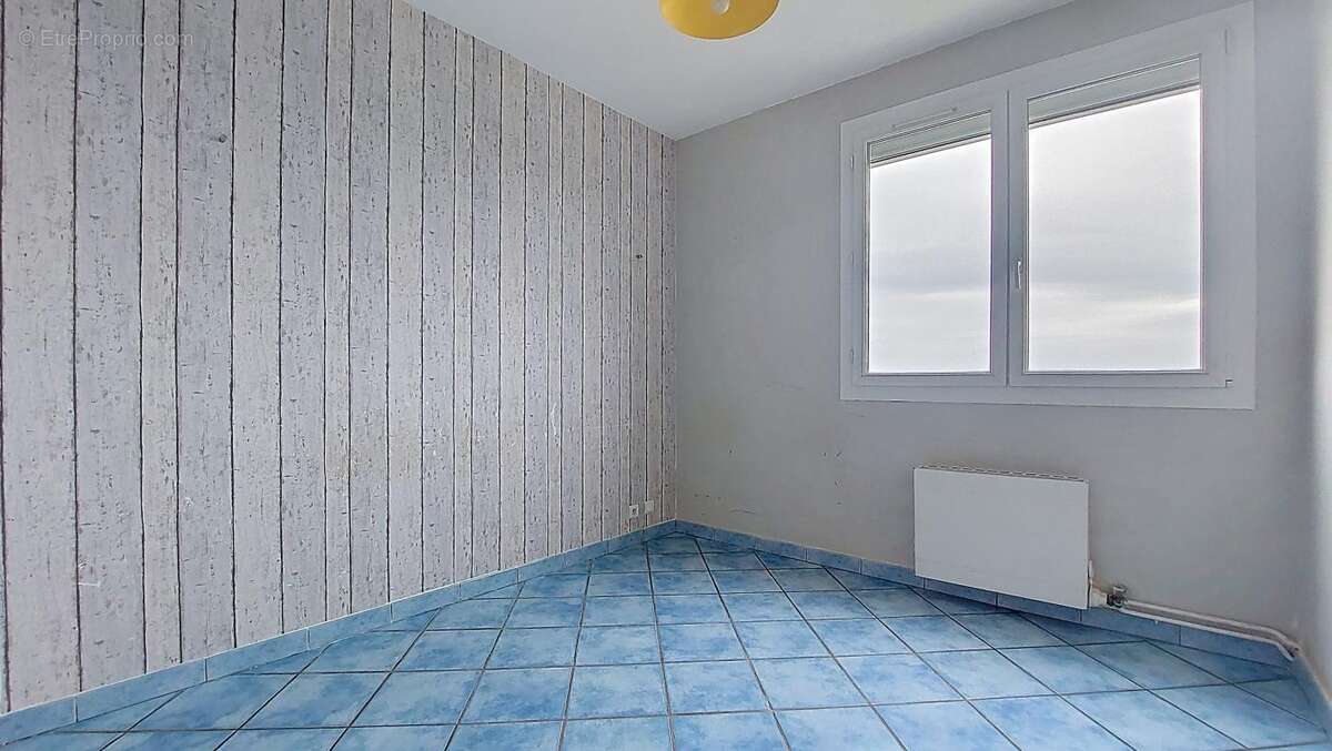 Appartement à CORBAS