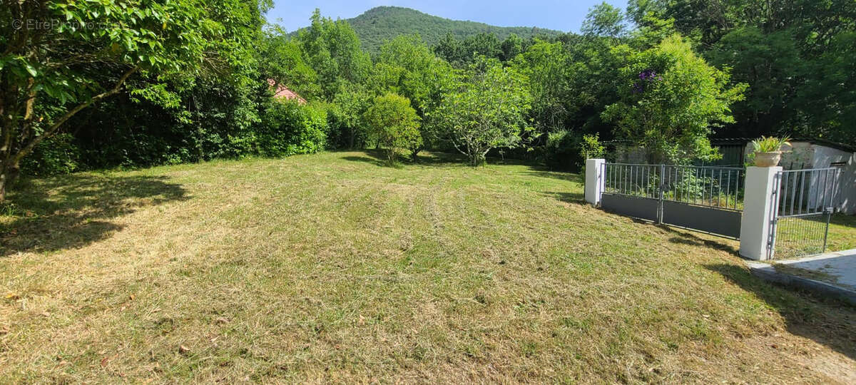 Maison à PUILAURENS