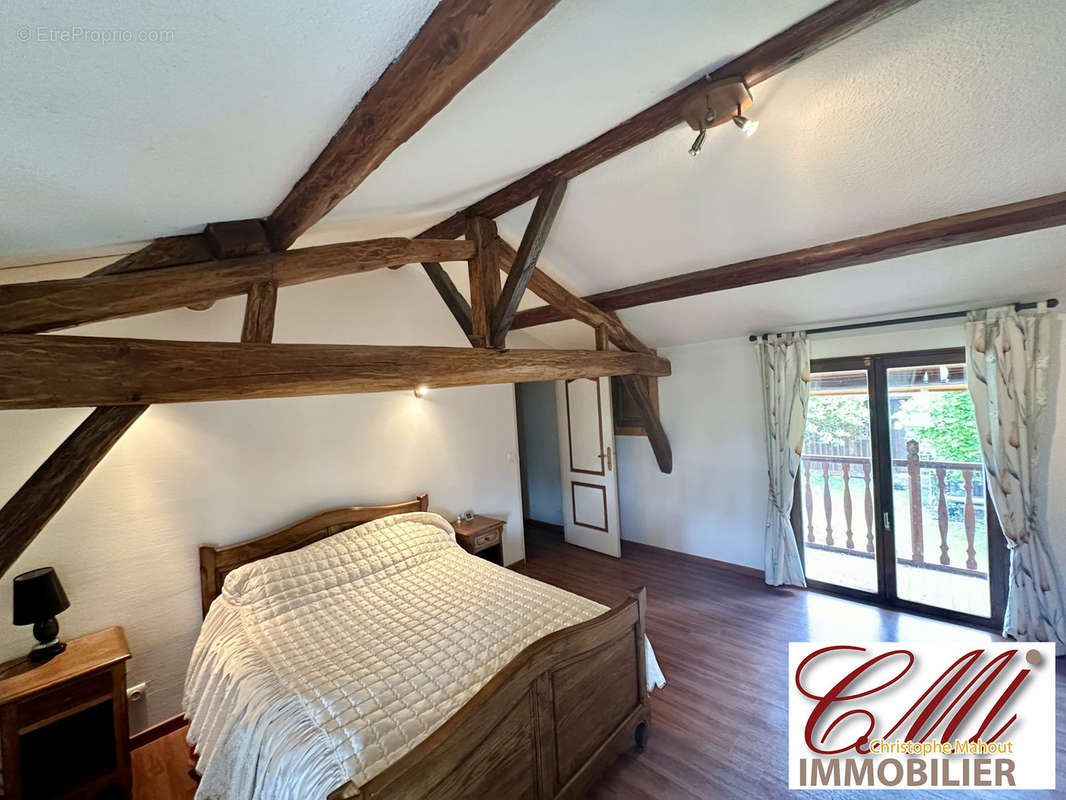 Maison à VITRY-LE-FRANCOIS