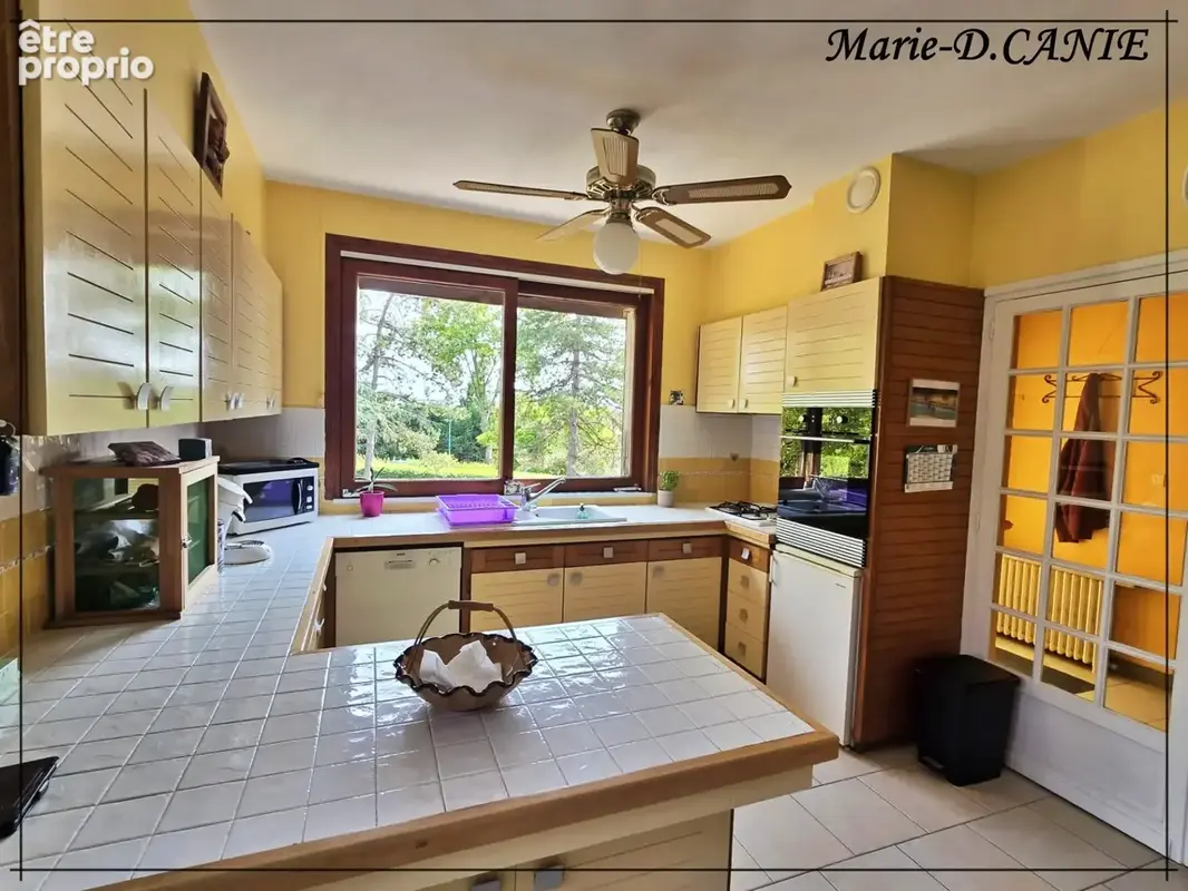 Maison à vendre 6 pièces  (47) - photo 7