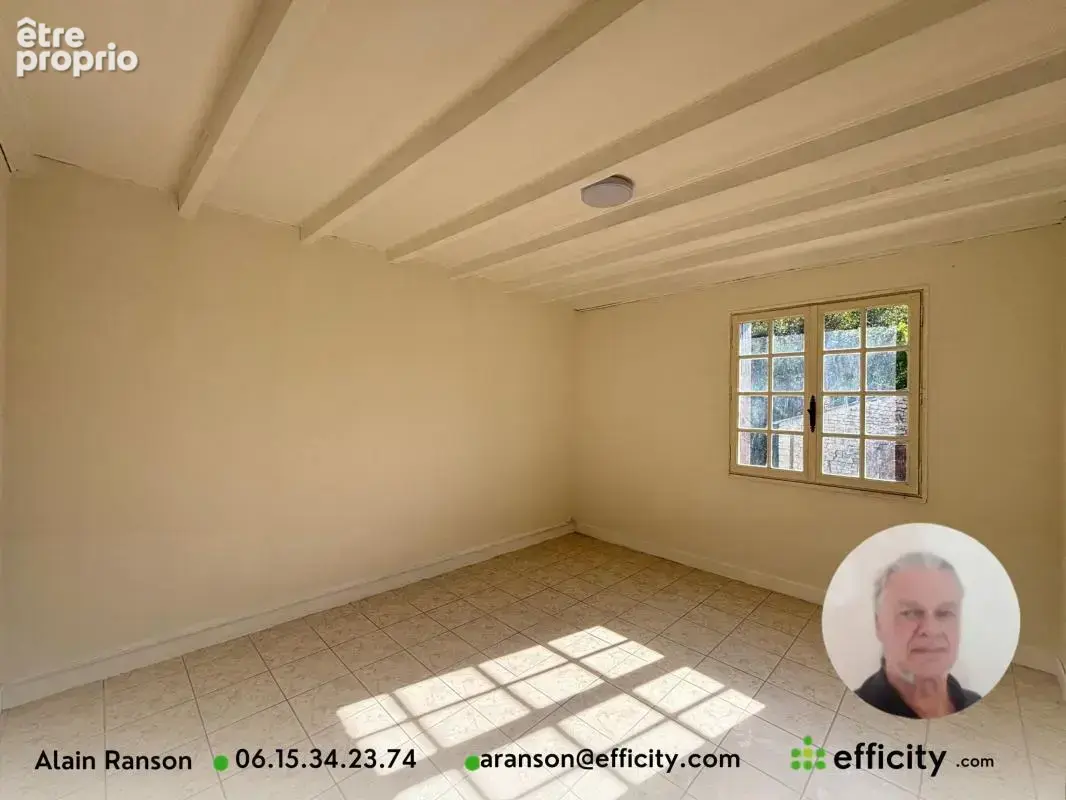 Maison 4 pièces 138 m² à vendre à Merignac (16200) - photo 12