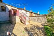 Appartement à MONTROTTIER