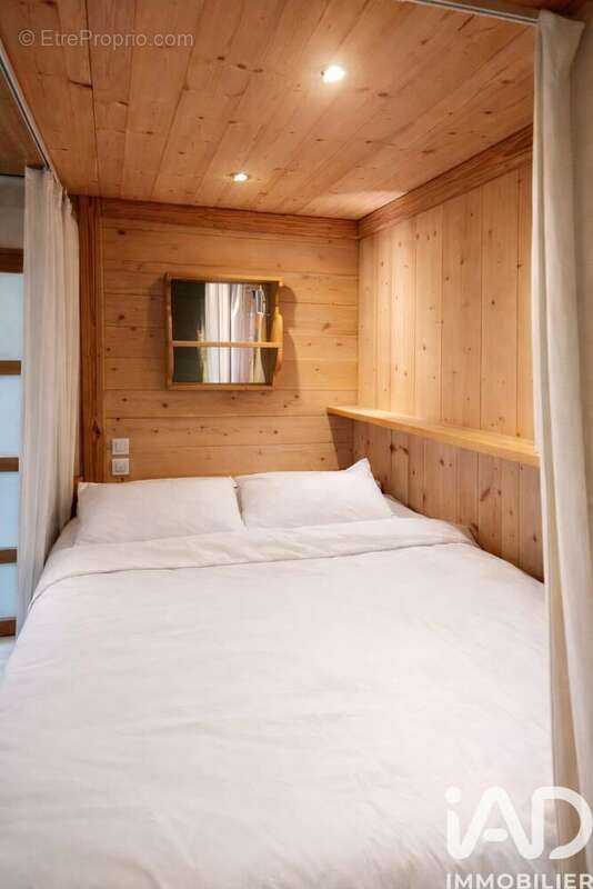 Photo 2 - Appartement à BRIDES-LES-BAINS