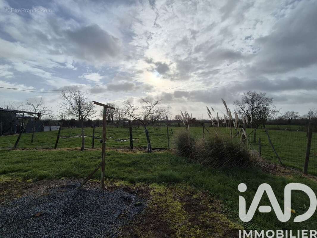 Photo 7 - Maison à CERSAY