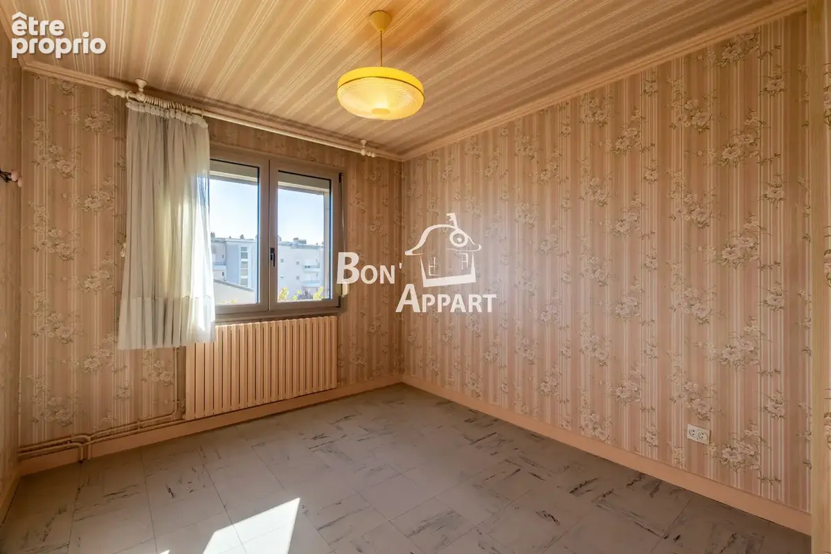 Maison mitoyenne d'un coté secteur SILVANGE - photo 9