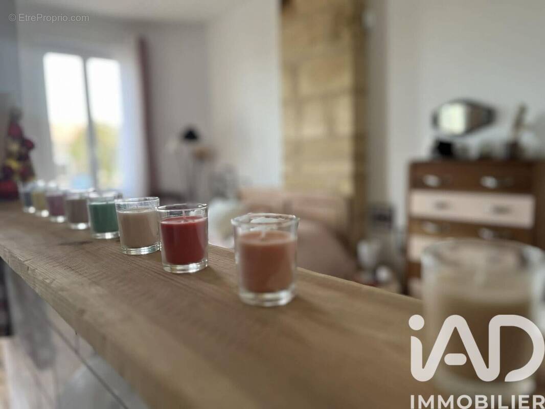 Photo 1 - Maison à HAUX