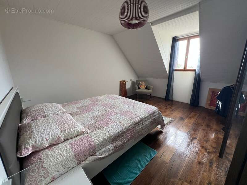 Maison à NUITS-SAINT-GEORGES