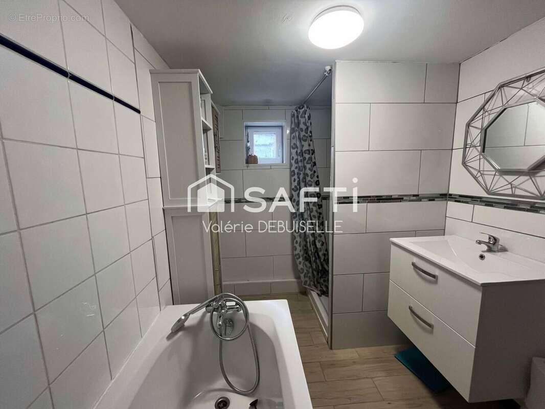 Photo 8 - Maison à BETHUNE