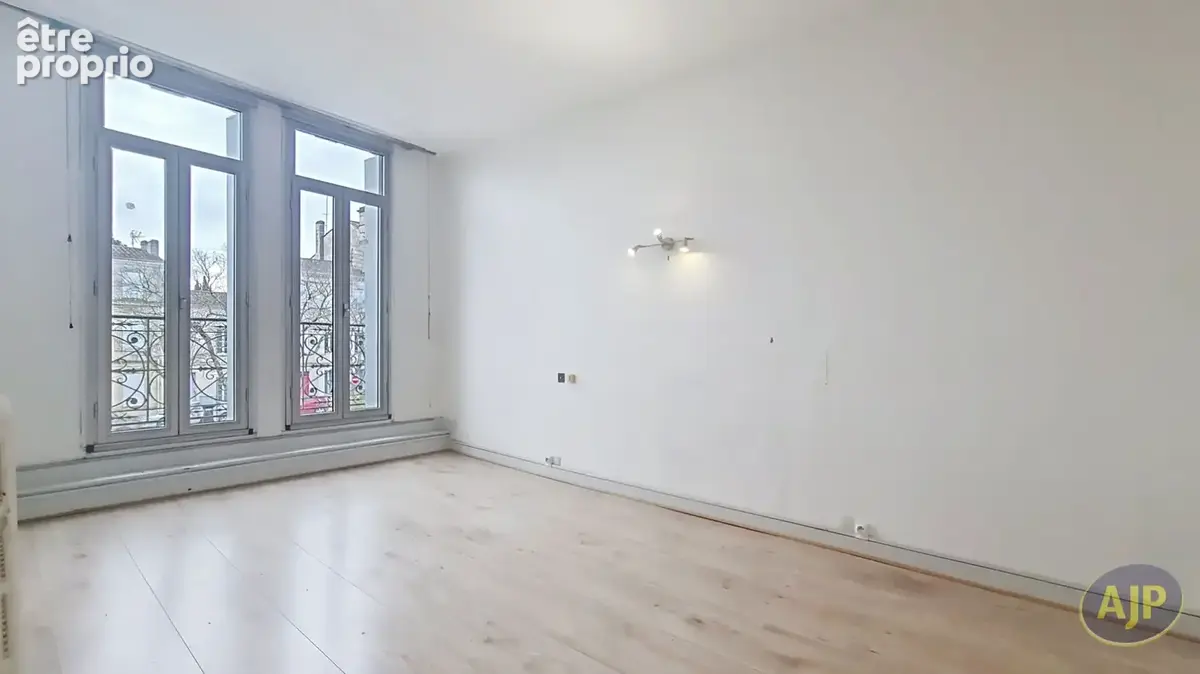 Maison Libourne CENTRE  4 ch  - terrasses - photo 13