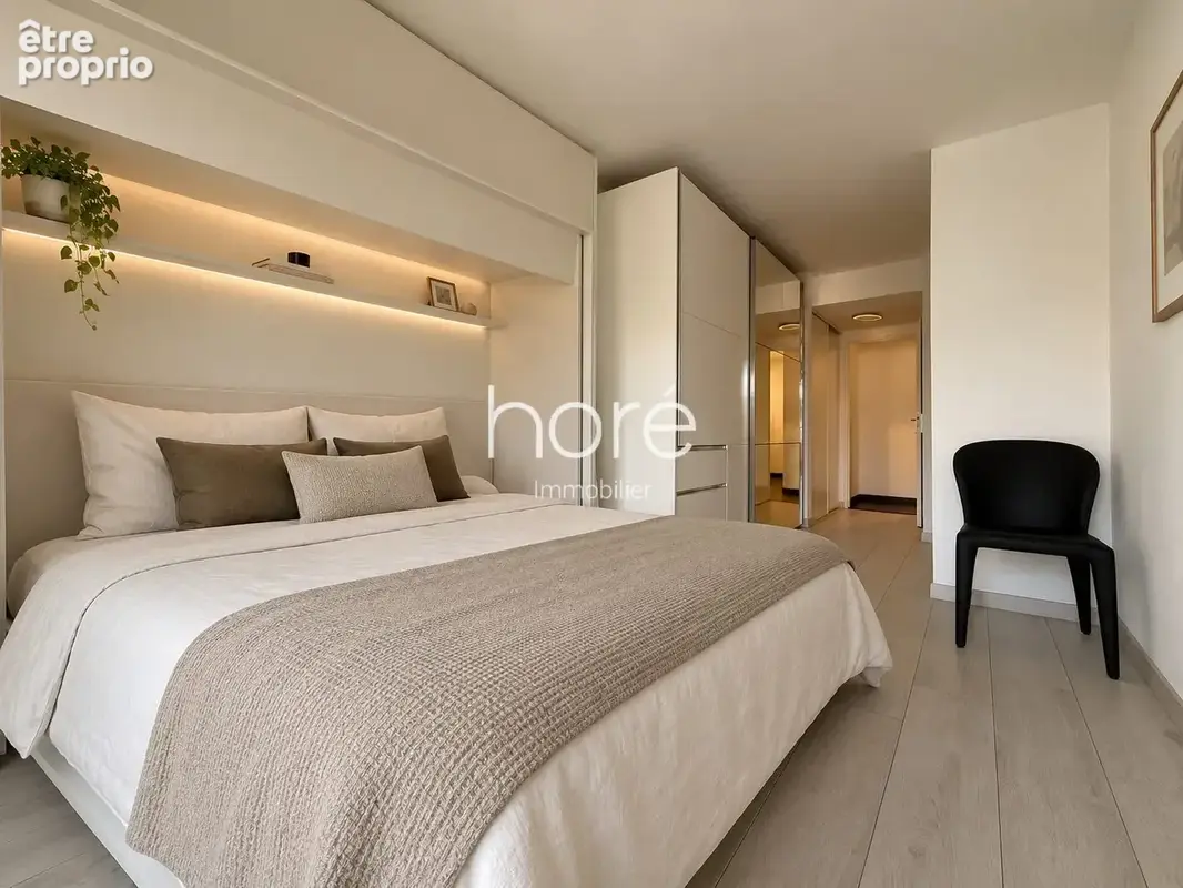 Appartement 4 pièces 108 m² à vendre à Ermont (95120) - photo 8