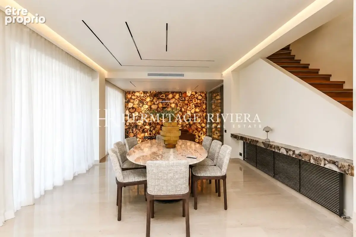 Maison 8 pièces 444 m² à vendre à Saint-Jean-Cap-Ferrat (06230) - photo 10
