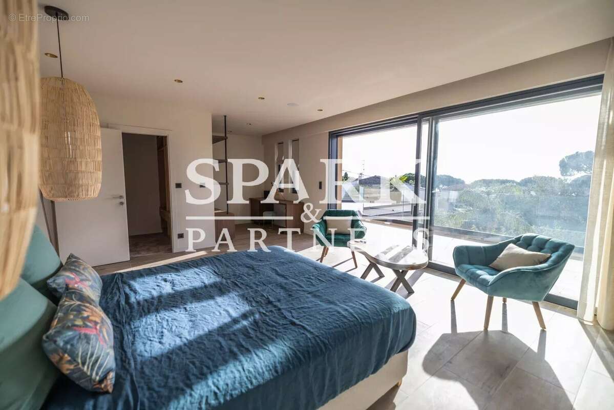 Maison à SAINTE-MAXIME