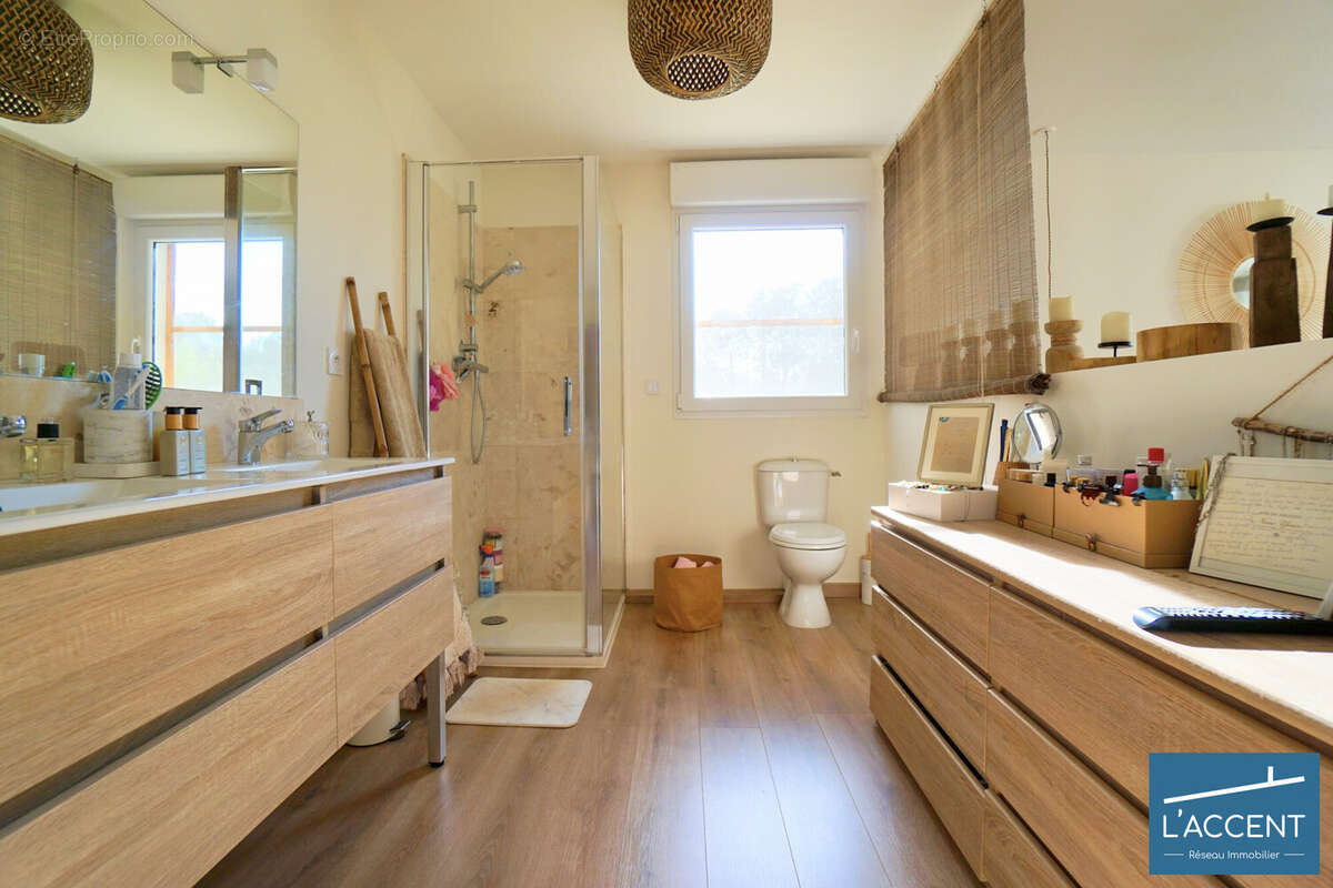 Maison à PARIGNARGUES