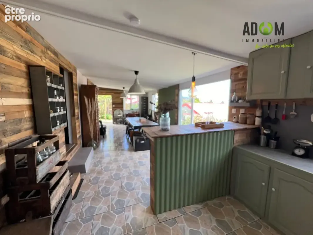Maison 110 m² à Saint-Louis  - photo 3