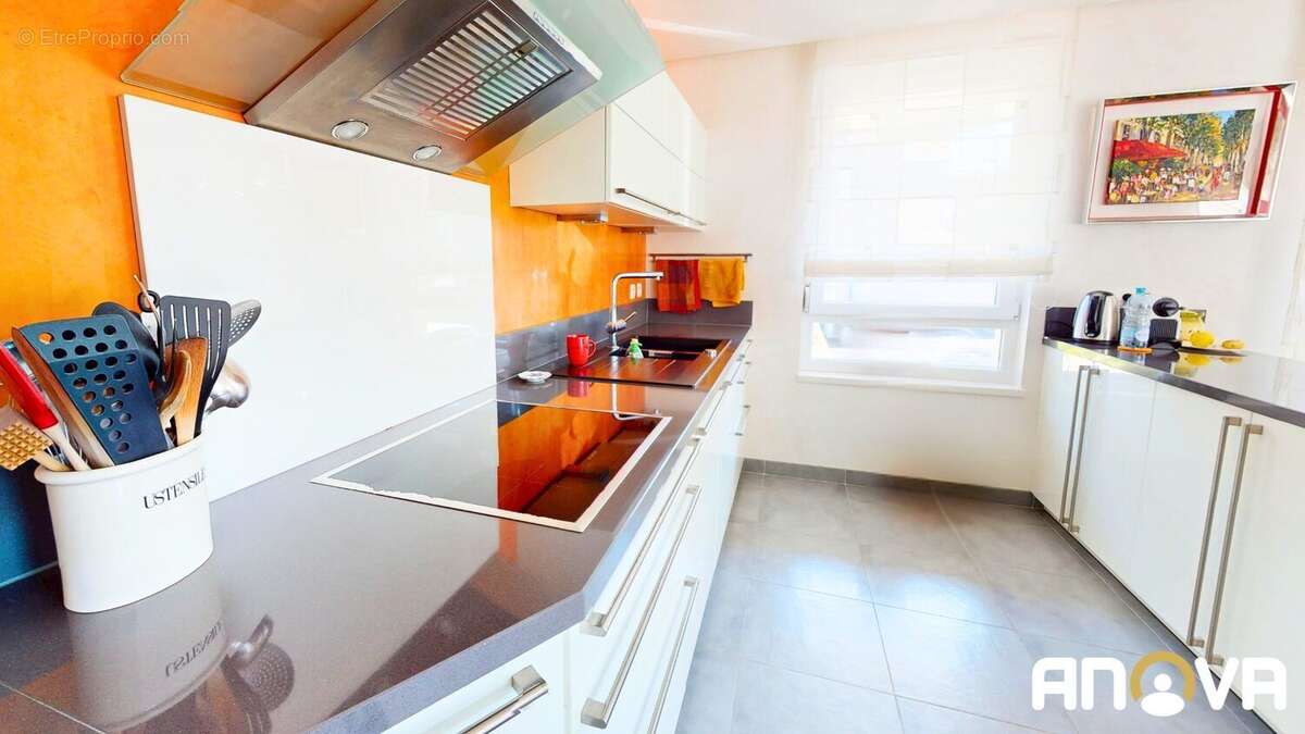 Appartement à WIWERSHEIM