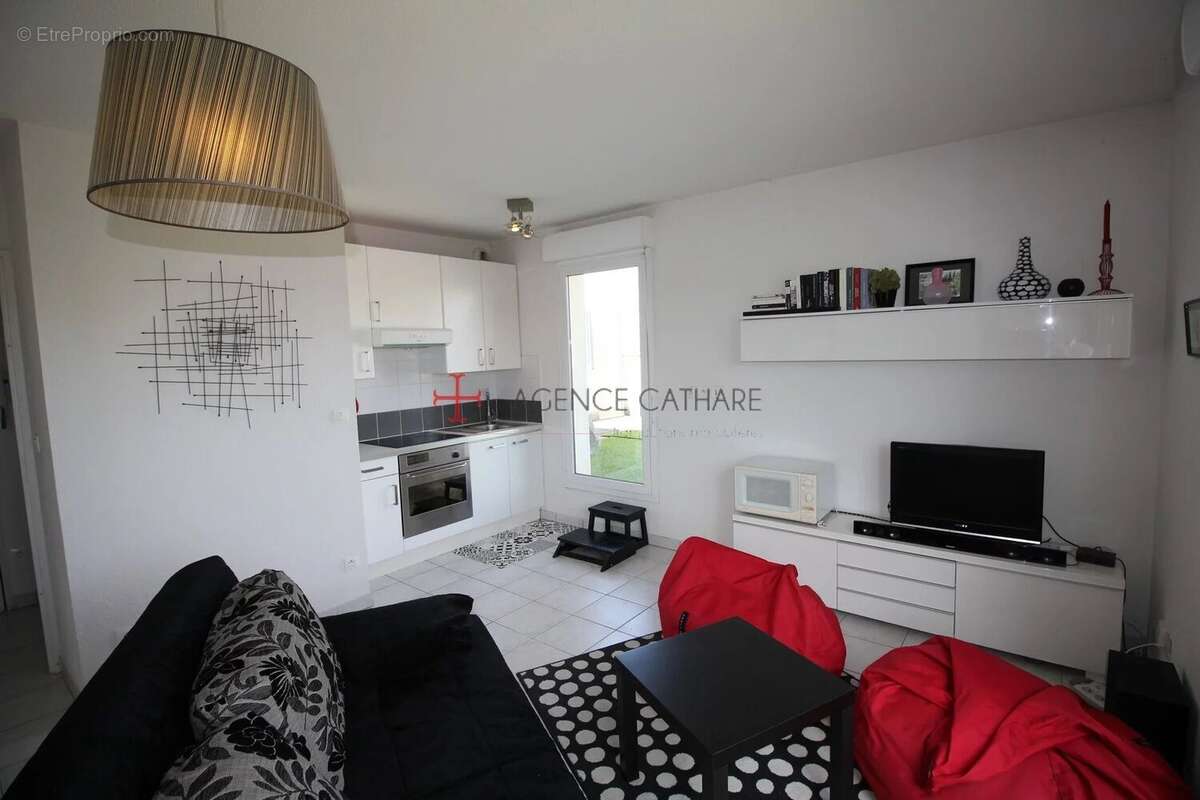 Appartement à ALBI