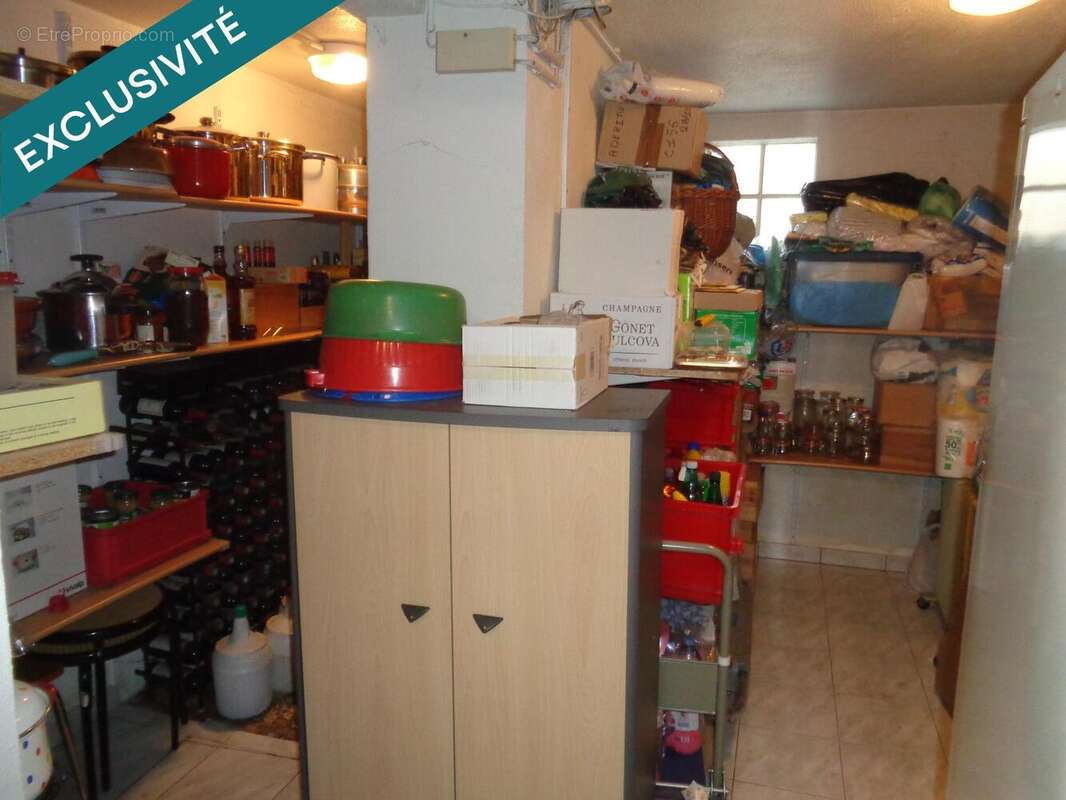 Photo 8 - Maison à FRANCONVILLE