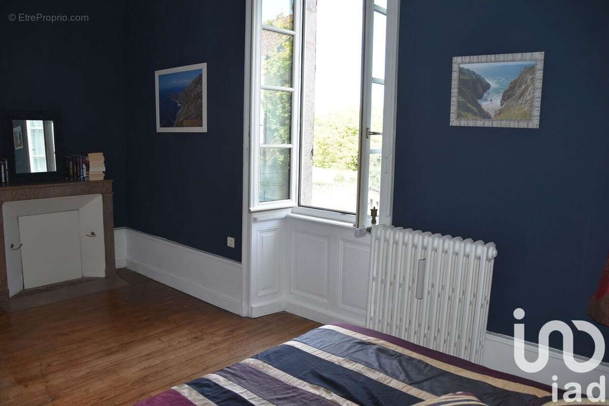 Photo 5 - Maison à DOURNAZAC