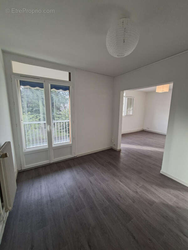 Appartement à PAU