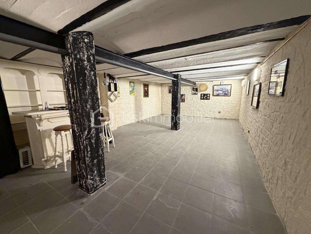 Commerce à LE PETIT-QUEVILLY