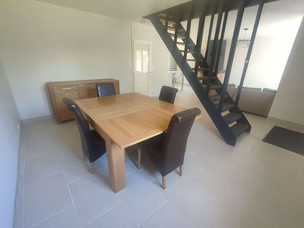 Maison à CHECY