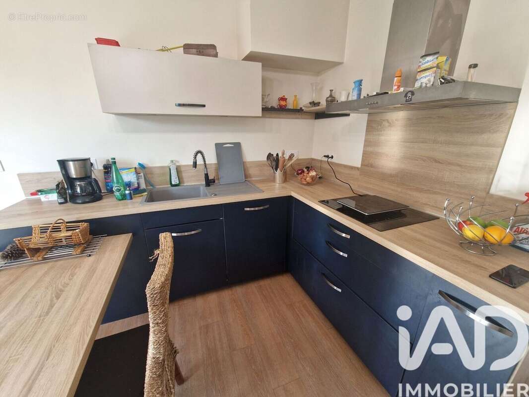 Photo 6 - Maison à BORDES