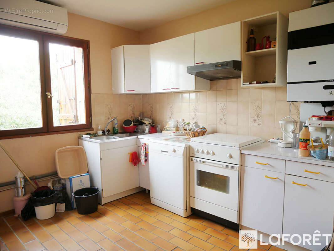 Maison à LE BARCARES