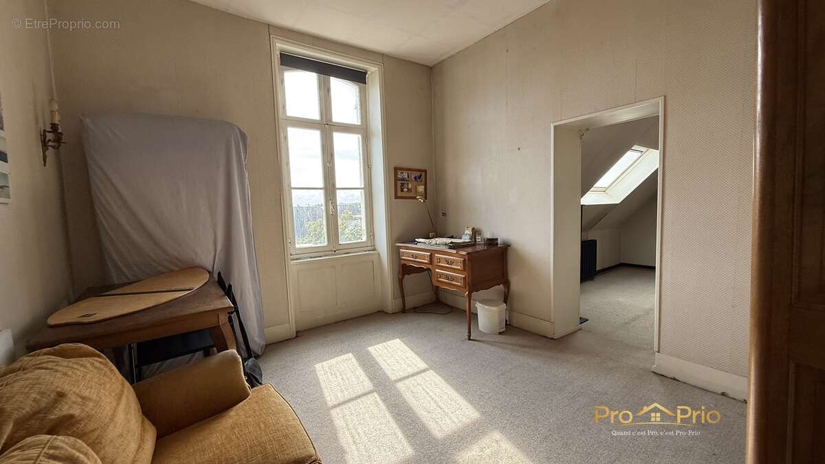 n°7 - Maison à WIMEREUX