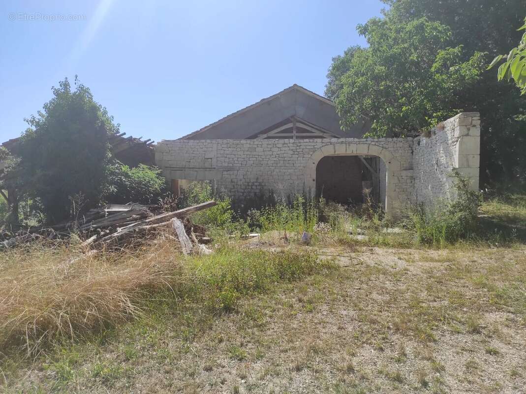 Grange en pierre - photo 6