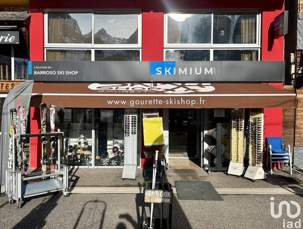 Photo 1 - Commerce à BEOST